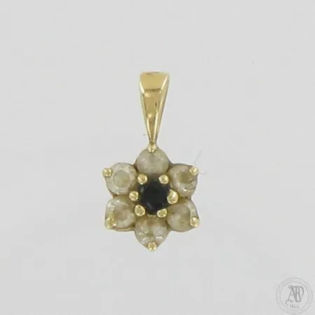 Kiviriipus, korkeus 12mm, 585br,  Paino: 0,5 g