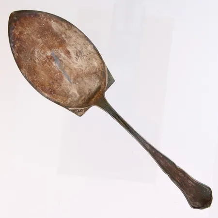 Leivoslapio, Chippendale, pituus 185mm, 813, Paino: 42,4 g