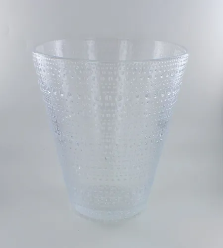 Maljakko Iittala, Kastehelmi, korkeus 154mm kirkas
