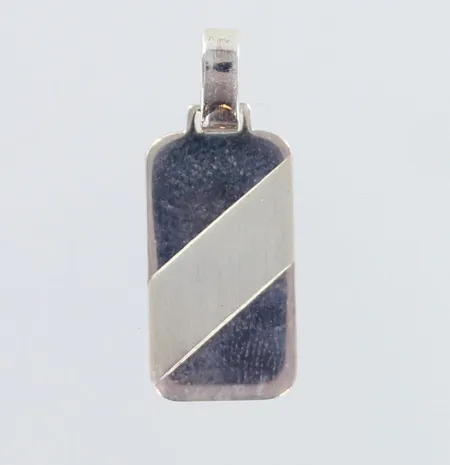 Riipus, korkkeus 28mm, 925,  Paino: 2,4 g