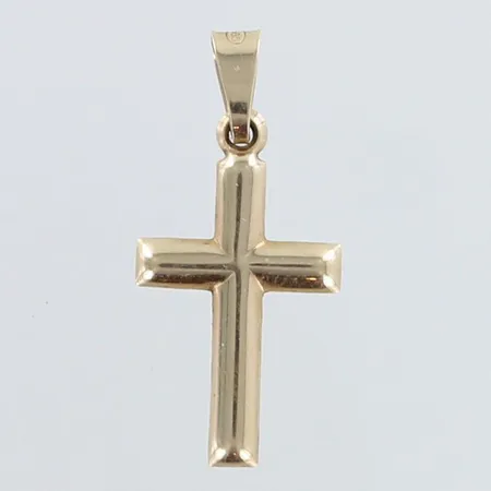 Ristiriipus, korkeus 25mm, 585,  Paino: 0,6 g