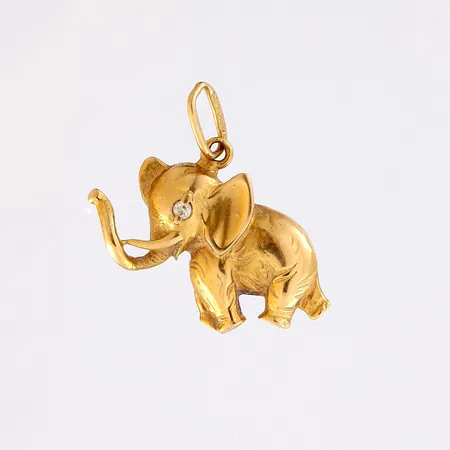 Kiviriipus, korkeus 21mm, 585br,  Paino: 1,2 g