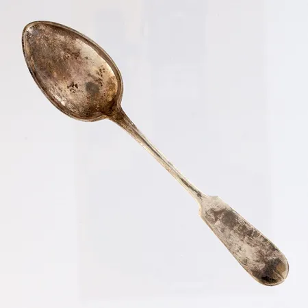 Kahvilusikka, pituus 120mm, 813, Paino: 14,6 g