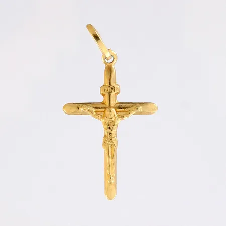 Ristiriipus, korkeus 33mm, 585,  Paino: 0,7 g