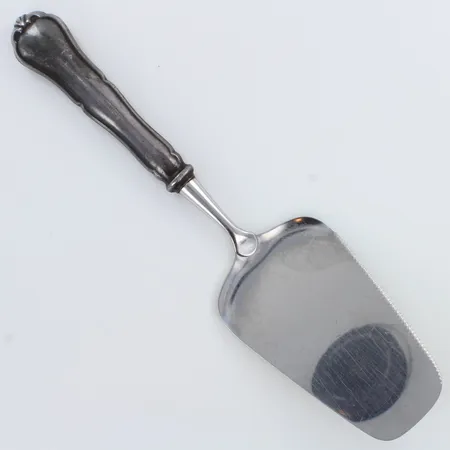 Kakkulapio, Chippendale, käytön jälkiä, pituus 216mm, 813br,  Paino: 54 g