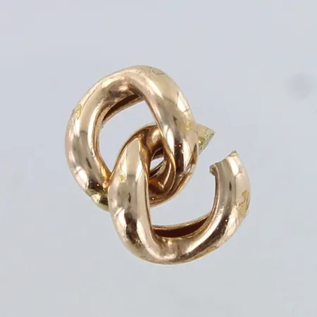 Ketjun osa, 585,  Paino: 0,6 g