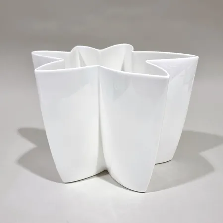 Maljakko Arabia, Pro Arte, Carambola, design Heikki Orvola, 200mm