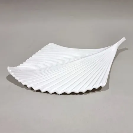 Lehtivati, Arabia, Gardena, design Inkeri Leivo, Pro Arte, 2000-luku, 30x43cm, laatikko