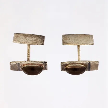 Kivikalvosinnapit, leveys 24mm, 813br, Paino: 16 g