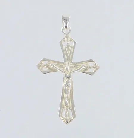 Ristiriipus, korkeus 33mm, 830,  Paino: 1,2 g
