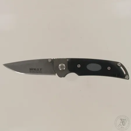 Taittoveitsi Martiini MFK-2 T