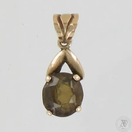 Kiviriipus, korkeus 18mm ja leveys 8mm, 375br,  Paino: 1,3 g