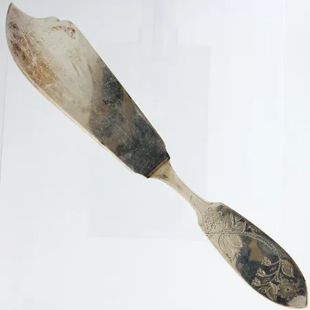 Kakkulapio, 240mm, 830,  Paino: 59,4 g