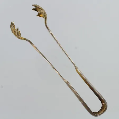 Sokeripihdit, pituus 120mm, 813h,  Paino: 26,6 g