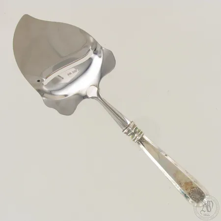 Juustohöylä, Musla, pituus 220mm, 830,  Paino: 65,5 g