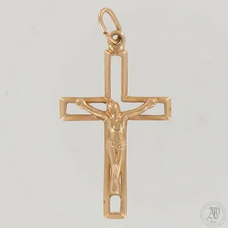 Ristiriipus, korkeus 30mm, 585,  Paino: 0,8 g