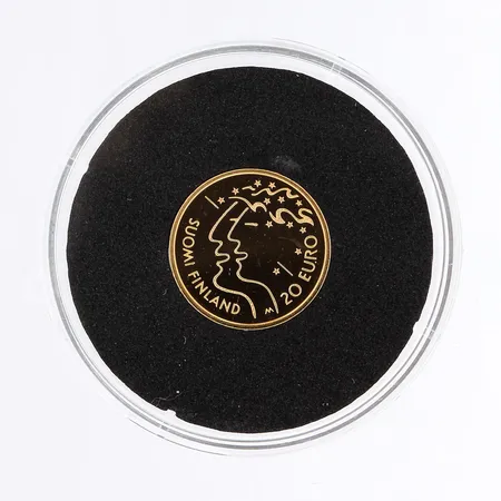 Kultaraha, Yleisurheilun MM-kilpailut 2005, 900, Paino: 1,7 g
