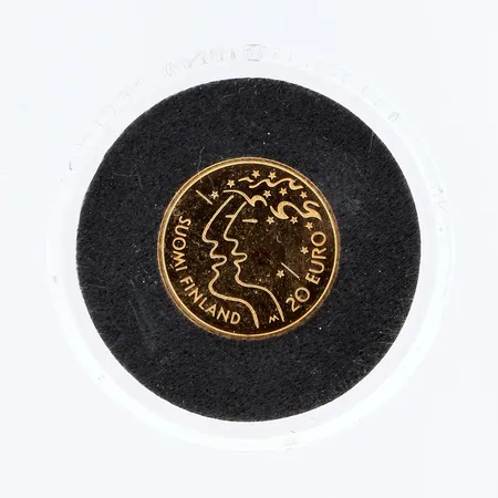 Kultaraha, Yleisurheilun MM-kilpailut 2005, 900, Paino: 1,7 g