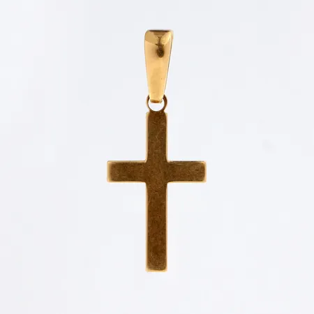 Ristiriipus, korkeus 24mm, 585,  Paino: 0,7 g
