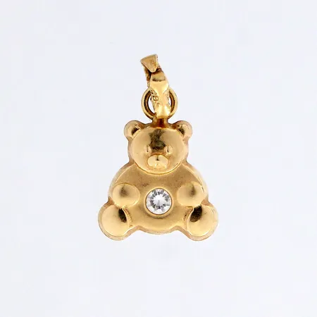Kiviriipus, korkeus 13mm, 585br Paino: 0,2 g