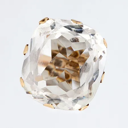 Kivisormus, koko 16, 585br,  Paino: 11 g