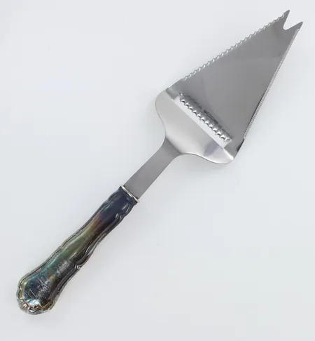 Juustohöylä Chippendale, pituus 225mm, 830br, Paino: 79,1 g