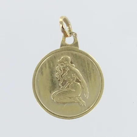 Riipus, korkeus 18mm, 585,  Paino: 0,8 g