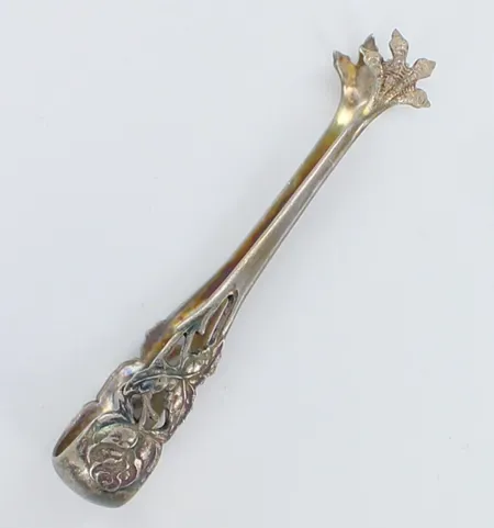 Sokeripihdit, pituus 75mm, 813,  Paino: 10,9 g