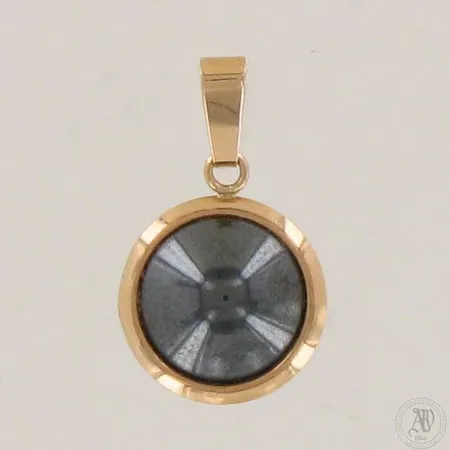 Kiviriipus, korkeus 20mm, 585br,  Paino: 1,3 g