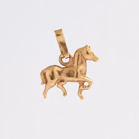 Hevosriipus, leveys 14mm, 585,  Paino: 0,5 g
