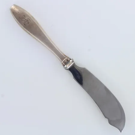 Voiveitsi, Hackman, kaiverrettu, pituus 170mm, 813br,  Paino: 40,4 g
