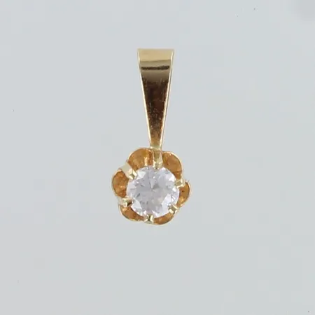 Kiviriipus, korkeus 10mm, 585br,  Paino: 0,2 g
