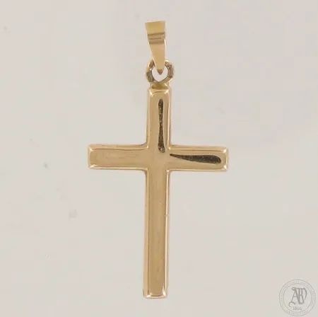 Ristiriipus, korkeus 32mm, 585,  Paino: 1,3 g
