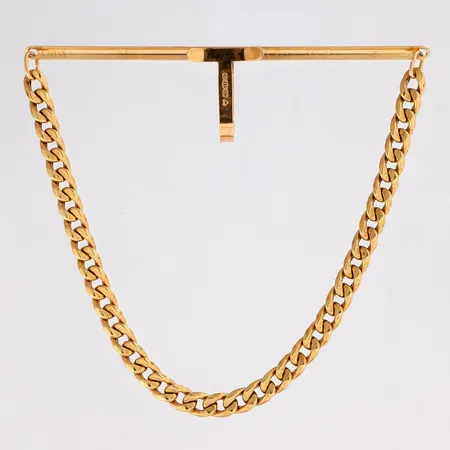 Solmipidike, leveys 57mm, 585,  Paino: 2,9 g