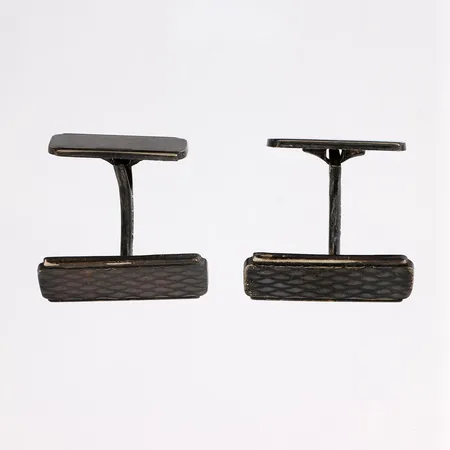 Kalvosinnapit, leveys 23mm, 813, Paino: 11,4 g