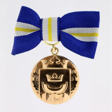 Helsinki-mitalli, korkeus 64mm, 750br, Paino: 32,7 g