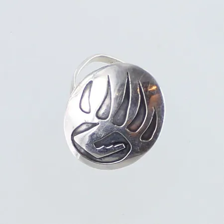 Viallinen sormus, 925,  Paino: 4,8 g