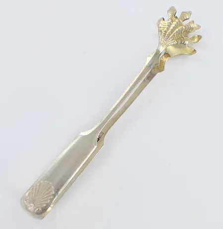 Sokeripihdit, Musla, pituus 110mm, 813,  Paino: 15,9 g
