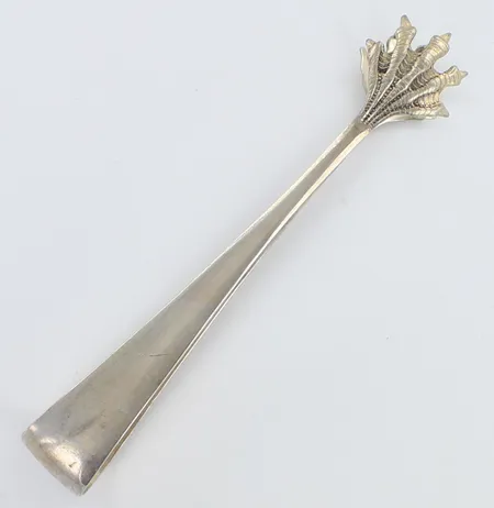 Sokeripihdit, pituus 110mm, 813,  Paino: 19,8 g