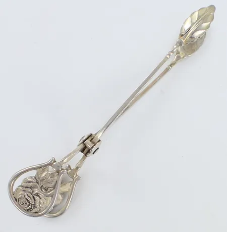 Sokeripihdit, pituus115mm, 813,  Paino: 23,9 g