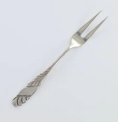 Leikkelehaarukka, pituus 120mm, 813,  Paino: 7,4 g
