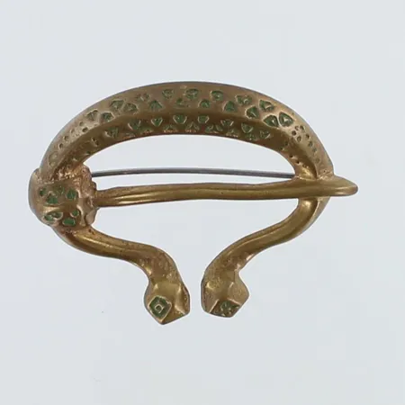 Rintakoru Kalevala Koru, leveys 41mm, pronssia