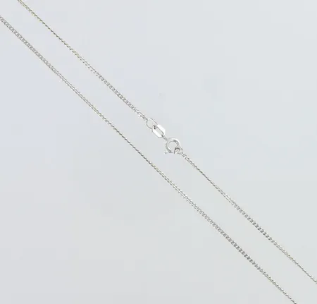 Panssarikaulaketju, pituus 42,5cm, 835,  Paino: 2,7 g