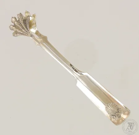 Sokeripihdit, pituus 125mm, 813,  Paino: 25,4 g