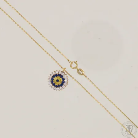 Kivikaulakoru, pituus 45cm, leveys 1mm ja korkeus 13mm, 750br,  Paino: 3,7 g