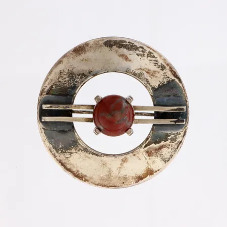 Kivirintakoru, Ø 41mm, 813br,  Paino: 11,6 g