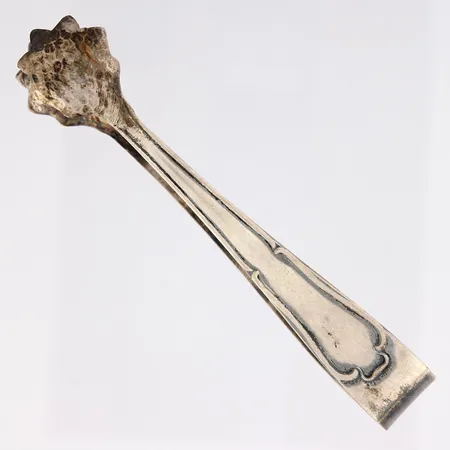 Sokeripihdit, pituus 100mm, metallia