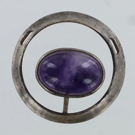 Kiviriipus, Ø25mm, 813br,  Paino: 4,2 g
