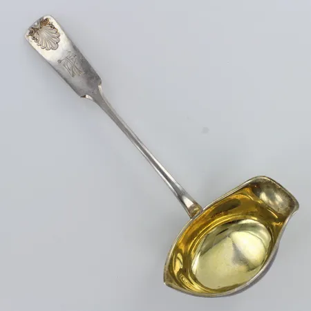 Liemikauha, Musla, kaiverrettu, pituus 171mm, 813h,  Paino: 46,9 g