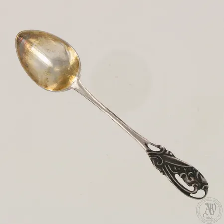 Lusikka, pituus 115mm, 813,  Paino: 8,6 g